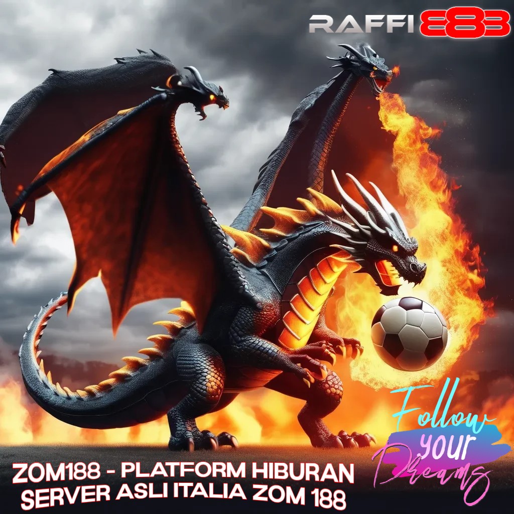 ZOM188 - Platform Hiburan Server Asli Italia ZOM 188